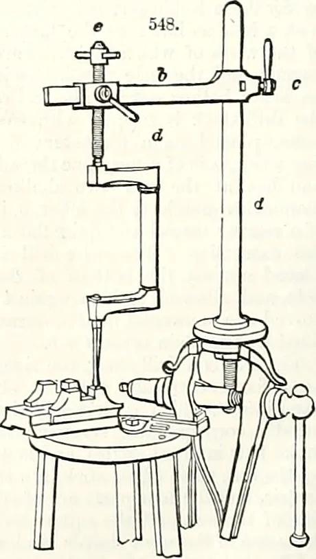 An illustration from Appleton's dictionary of machines, mechanics, engine-work, and engineering : illustrated with four thousand engravings on wood ; in two volumes, 1873, leaf 179