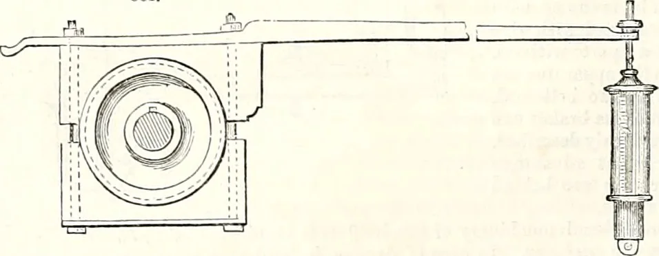An illustration from Appleton's dictionary of machines, mechanics, engine-work, and engineering : illustrated with four thousand engravings on wood ; in two volumes, 1873, leaf 189