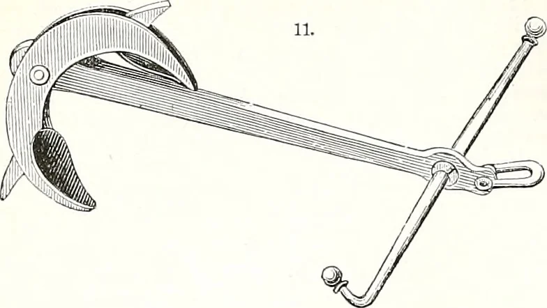 An illustration from Appleton's dictionary of machines, mechanics, engine-work, and engineering : illustrated with four thousand engravings on wood ; in two volumes, 1873, leaf 19