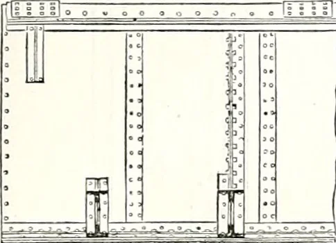 An illustration from Appleton's dictionary of machines, mechanics, engine-work, and engineering : illustrated with four thousand engravings on wood ; in two volumes, 1873, leaf 212