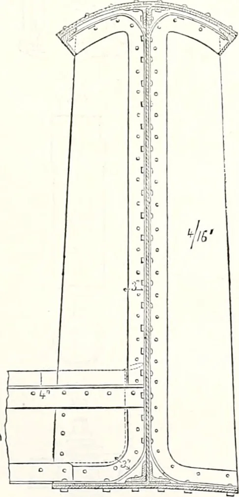 An illustration from Appleton's dictionary of machines, mechanics, engine-work, and engineering : illustrated with four thousand engravings on wood ; in two volumes, 1873, leaf 212