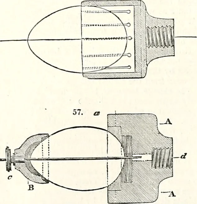 An illustration from Appleton's dictionary of machines, mechanics, engine-work, and engineering : illustrated with four thousand engravings on wood ; in two volumes, 1873, leaf 37