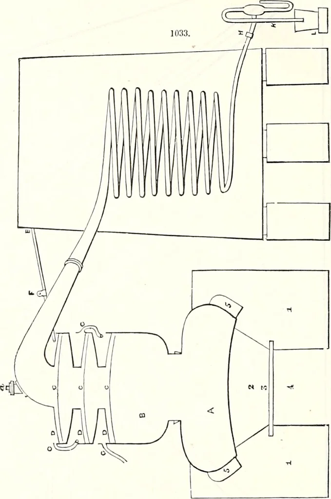 An illustration from Appleton's dictionary of machines, mechanics, engine-work, and engineering : illustrated with four thousand engravings on wood ; in two volumes, 1873, leaf 371