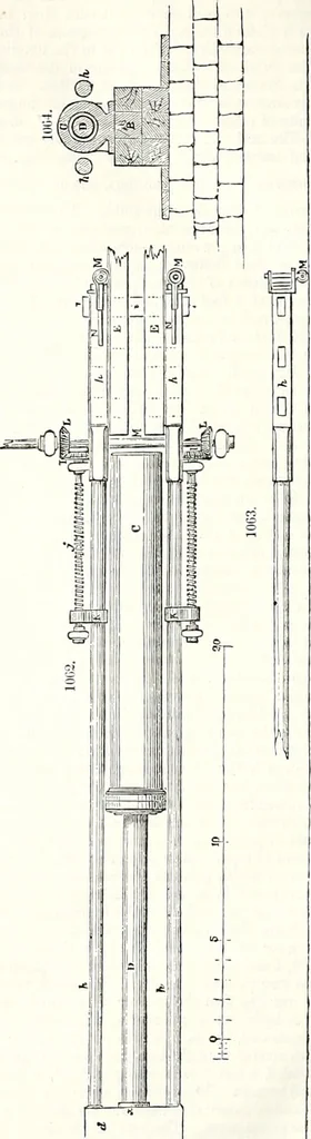 An illustration from Appleton's dictionary of machines, mechanics, engine-work, and engineering : illustrated with four thousand engravings on wood ; in two volumes, 1873, leaf 379