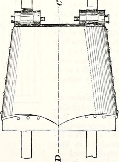 An illustration from Appleton's dictionary of machines, mechanics, engine-work, and engineering : illustrated with four thousand engravings on wood ; in two volumes, 1873, leaf 398