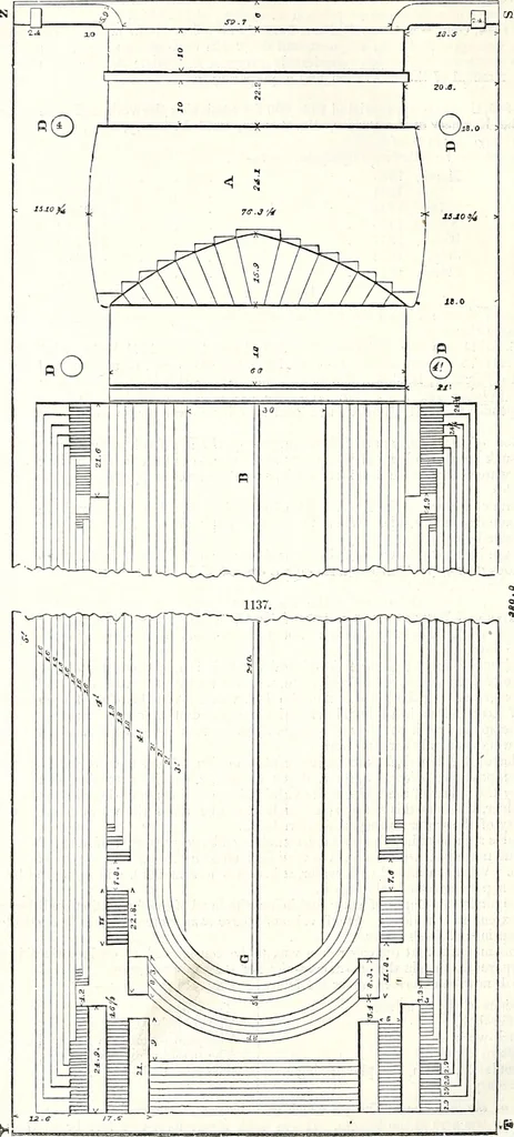 An illustration from Appleton's dictionary of machines, mechanics, engine-work, and engineering : illustrated with four thousand engravings on wood ; in two volumes, 1873, leaf 415