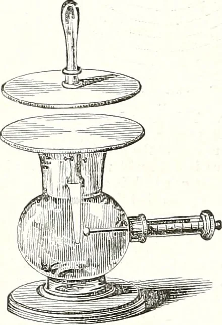 An illustration from Appleton's dictionary of machines, mechanics, engine-work, and engineering : illustrated with four thousand engravings on wood ; in two volumes, 1873, leaf 431