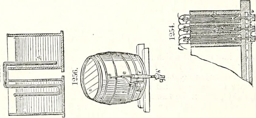 An illustration from Appleton's dictionary of machines, mechanics, engine-work, and engineering : illustrated with four thousand engravings on wood ; in two volumes, 1873, leaf 447
