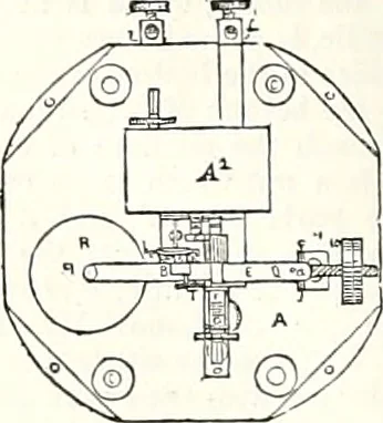 An illustration from Appleton's dictionary of machines, mechanics, engine-work, and engineering : illustrated with four thousand engravings on wood ; in two volumes, 1873, leaf 449