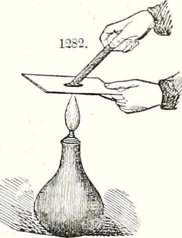 An illustration from Appleton's dictionary of machines, mechanics, engine-work, and engineering : illustrated with four thousand engravings on wood ; in two volumes, 1873, leaf 458