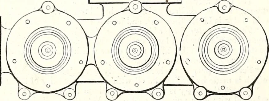 An illustration from Appleton's dictionary of machines, mechanics, engine-work, and engineering : illustrated with four thousand engravings on wood ; in two volumes, 1873, leaf 481