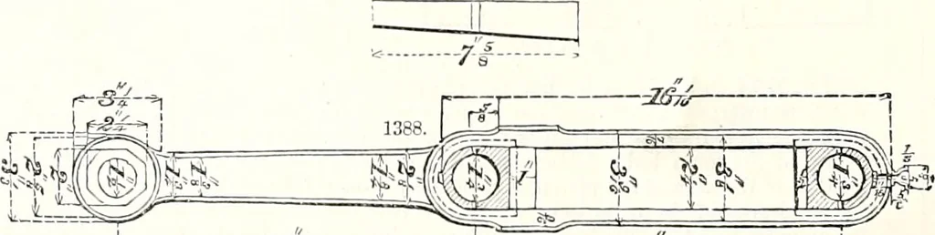 An illustration from Appleton's dictionary of machines, mechanics, engine-work, and engineering : illustrated with four thousand engravings on wood ; in two volumes, 1873, leaf 487