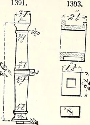 An illustration from Appleton's dictionary of machines, mechanics, engine-work, and engineering : illustrated with four thousand engravings on wood ; in two volumes, 1873, leaf 489