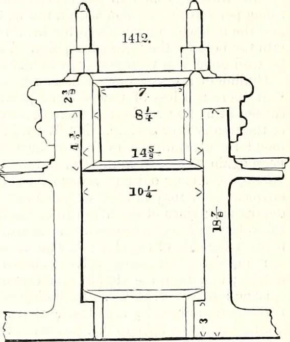 An illustration from Appleton's dictionary of machines, mechanics, engine-work, and engineering : illustrated with four thousand engravings on wood ; in two volumes, 1873, leaf 495