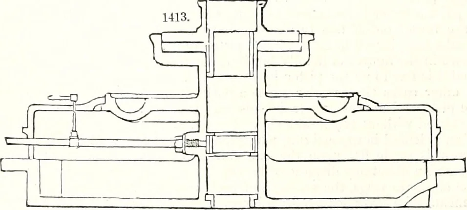 An illustration from Appleton's dictionary of machines, mechanics, engine-work, and engineering : illustrated with four thousand engravings on wood ; in two volumes, 1873, leaf 495