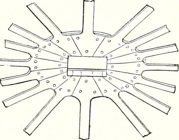 An illustration from Appleton's dictionary of machines, mechanics, engine-work, and engineering : illustrated with four thousand engravings on wood ; in two volumes, 1873, leaf 500