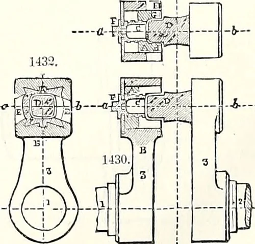 An illustration from Appleton's dictionary of machines, mechanics, engine-work, and engineering : illustrated with four thousand engravings on wood ; in two volumes, 1873, leaf 501