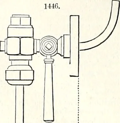 An illustration from Appleton's dictionary of machines, mechanics, engine-work, and engineering : illustrated with four thousand engravings on wood ; in two volumes, 1873, leaf 519