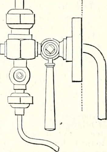 An illustration from Appleton's dictionary of machines, mechanics, engine-work, and engineering : illustrated with four thousand engravings on wood ; in two volumes, 1873, leaf 519