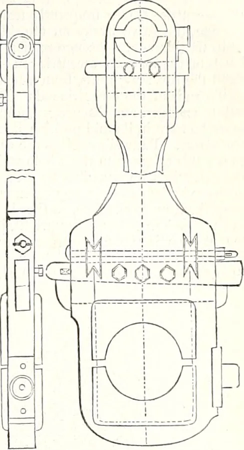 An illustration from Appleton's dictionary of machines, mechanics, engine-work, and engineering : illustrated with four thousand engravings on wood ; in two volumes, 1873, leaf 520