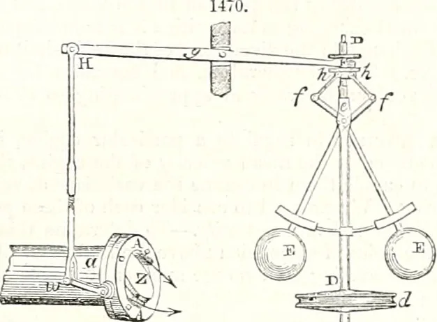 An illustration from Appleton's dictionary of machines, mechanics, engine-work, and engineering : illustrated with four thousand engravings on wood ; in two volumes, 1873, leaf 550