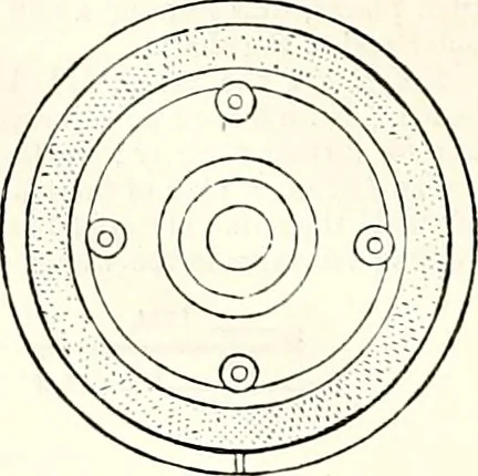 An illustration from Appleton's dictionary of machines, mechanics, engine-work, and engineering : illustrated with four thousand engravings on wood ; in two volumes, 1873, leaf 585