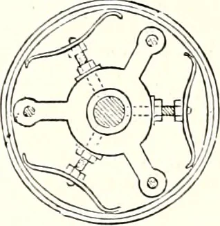 An illustration from Appleton's dictionary of machines, mechanics, engine-work, and engineering : illustrated with four thousand engravings on wood ; in two volumes, 1873, leaf 587