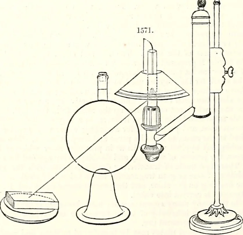 An illustration from Appleton's dictionary of machines, mechanics, engine-work, and engineering : illustrated with four thousand engravings on wood ; in two volumes, 1873, leaf 611