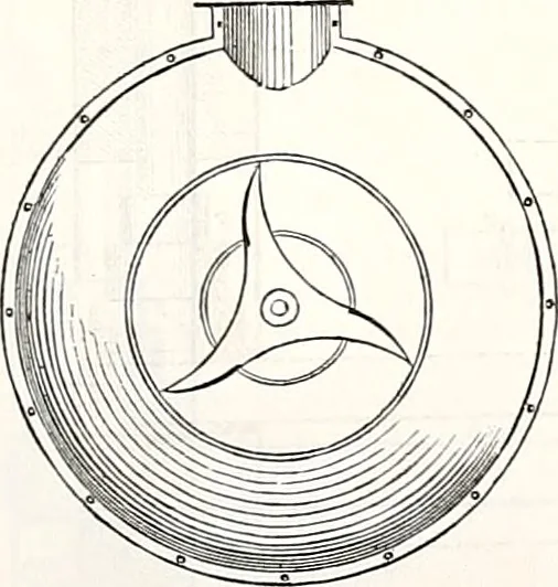 An illustration from Appleton's dictionary of machines, mechanics, engine-work, and engineering : illustrated with four thousand engravings on wood ; in two volumes, 1873, leaf 630
