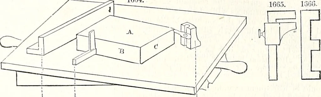 An illustration from Appleton's dictionary of machines, mechanics, engine-work, and engineering : illustrated with four thousand engravings on wood ; in two volumes, 1873, leaf 651