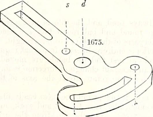 An illustration from Appleton's dictionary of machines, mechanics, engine-work, and engineering : illustrated with four thousand engravings on wood ; in two volumes, 1873, leaf 652