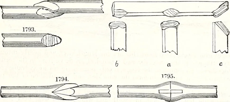 An illustration from Appleton's dictionary of machines, mechanics, engine-work, and engineering : illustrated with four thousand engravings on wood ; in two volumes, 1873, leaf 702