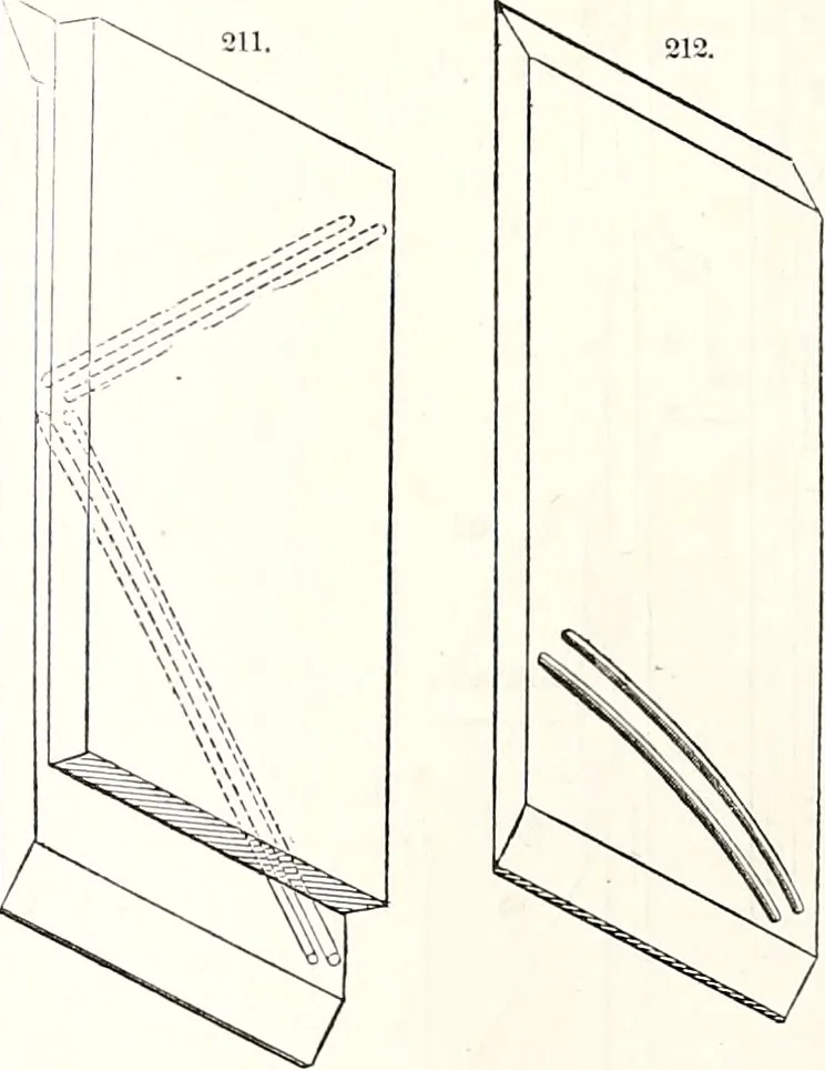 An illustration from Appleton's dictionary of machines, mechanics, engine-work, and engineering : illustrated with four thousand engravings on wood ; in two volumes, 1873, leaf 71