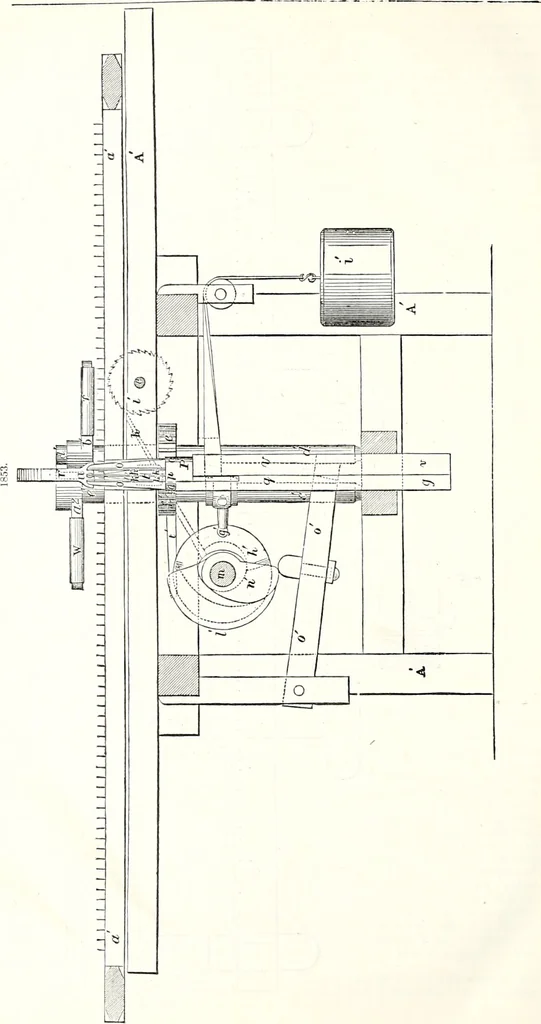 An illustration from Appleton's dictionary of machines, mechanics, engine-work, and engineering : illustrated with four thousand engravings on wood ; in two volumes, 1873, leaf 727