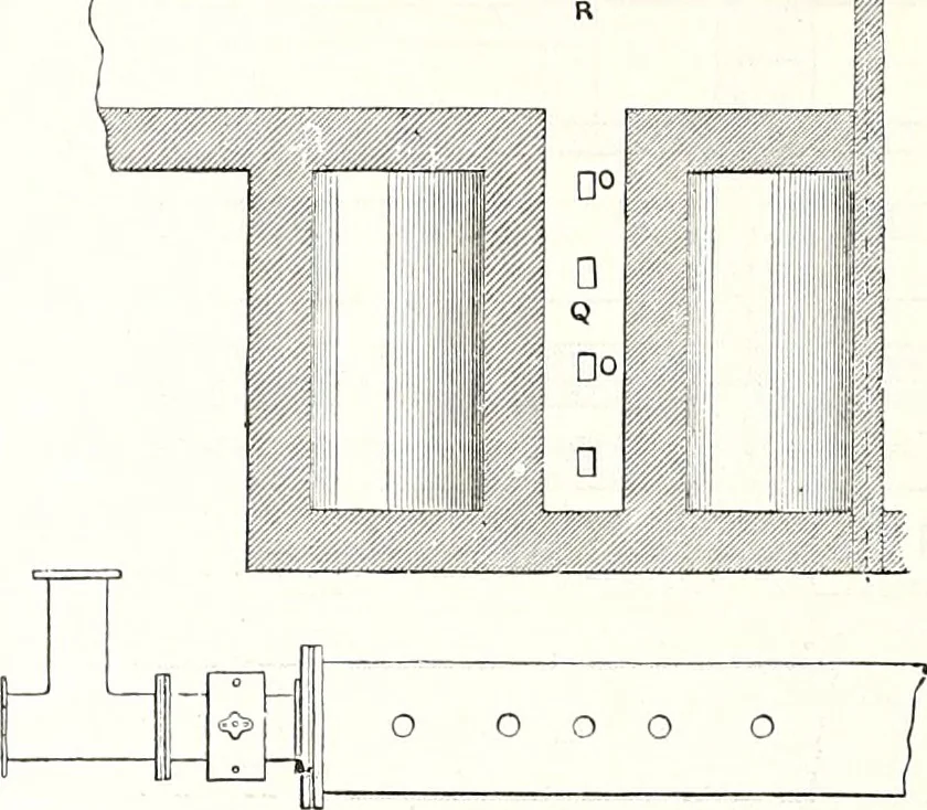 An illustration from Appleton's dictionary of machines, mechanics, engine-work, and engineering : illustrated with four thousand engravings on wood ; in two volumes, 1873, leaf 749