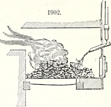 An illustration from Appleton's dictionary of machines, mechanics, engine-work, and engineering : illustrated with four thousand engravings on wood ; in two volumes, 1873, leaf 752