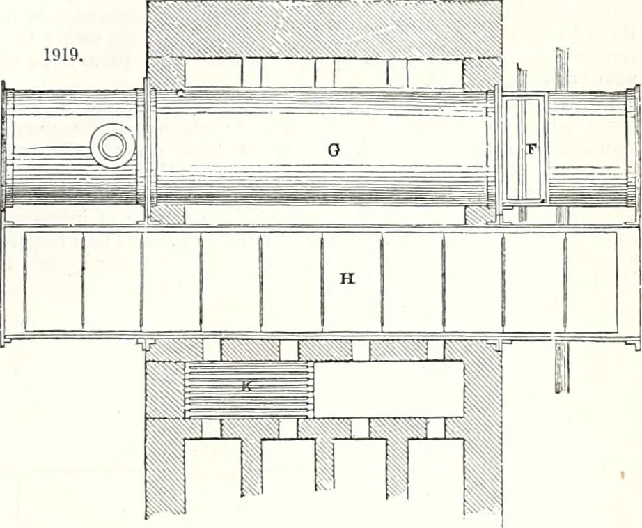 An illustration from Appleton's dictionary of machines, mechanics, engine-work, and engineering : illustrated with four thousand engravings on wood ; in two volumes, 1873, leaf 756