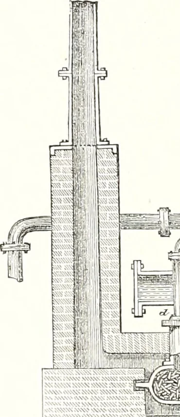 An illustration from Appleton's dictionary of machines, mechanics, engine-work, and engineering : illustrated with four thousand engravings on wood ; in two volumes, 1873, leaf 759