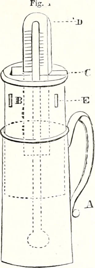 An illustration from Appleton's dictionary of machines, mechanics, engine-work, and engineering : illustrated with four thousand engravings on wood ; in two volumes, 1873, leaf 78