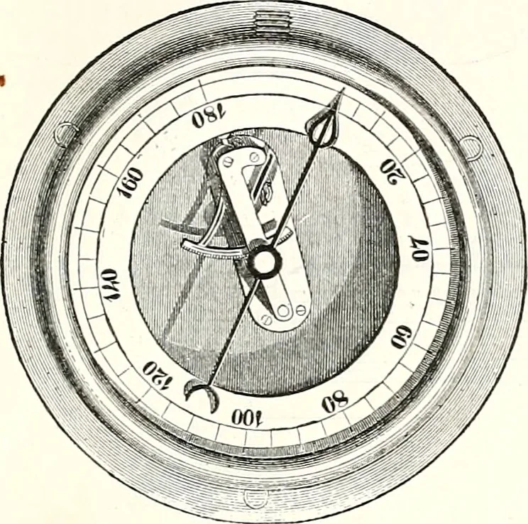 An illustration from Appleton's dictionary of machines, mechanics, engine-work, and engineering : illustrated with four thousand engravings on wood ; in two volumes, 1873, leaf 790