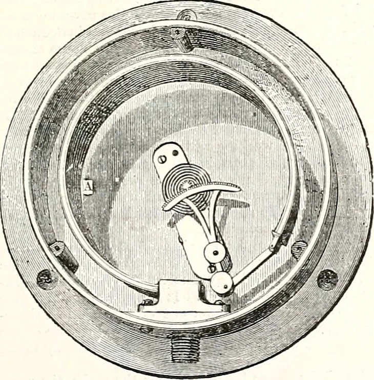 An illustration from Appleton's dictionary of machines, mechanics, engine-work, and engineering : illustrated with four thousand engravings on wood ; in two volumes, 1873, leaf 790