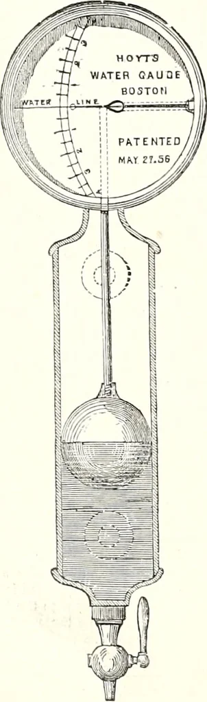 An illustration from Appleton's dictionary of machines, mechanics, engine-work, and engineering : illustrated with four thousand engravings on wood ; in two volumes, 1873, leaf 791