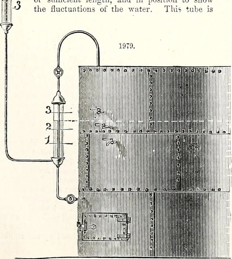 An illustration from Appleton's dictionary of machines, mechanics, engine-work, and engineering : illustrated with four thousand engravings on wood ; in two volumes, 1873, leaf 792