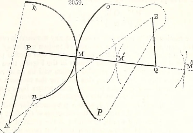 An illustration from Appleton's dictionary of machines, mechanics, engine-work, and engineering : illustrated with four thousand engravings on wood ; in two volumes, 1873, leaf 844