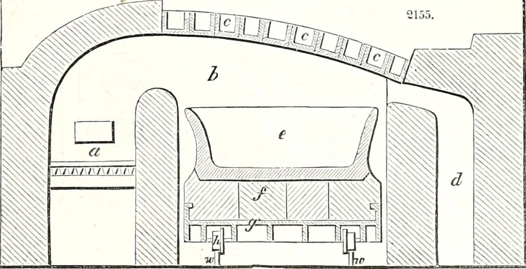 An illustration from Appleton's dictionary of machines, mechanics, engine-work, and engineering : illustrated with four thousand engravings on wood ; in two volumes, 1873, leaf 896