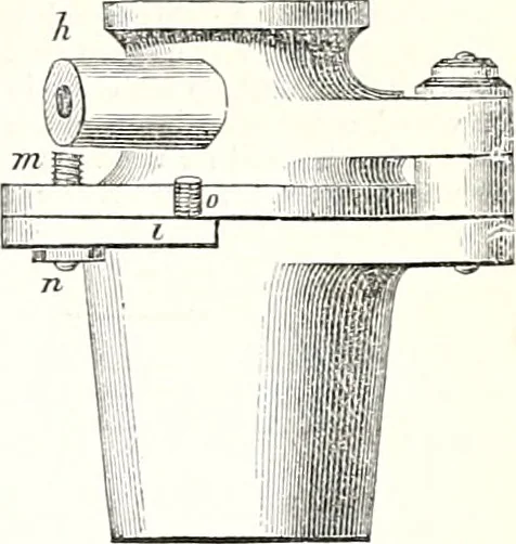 An illustration from Appleton's dictionary of machines, mechanics, engine-work, and engineering : illustrated with four thousand engravings on wood ; in two volumes, 1873, leaf 900