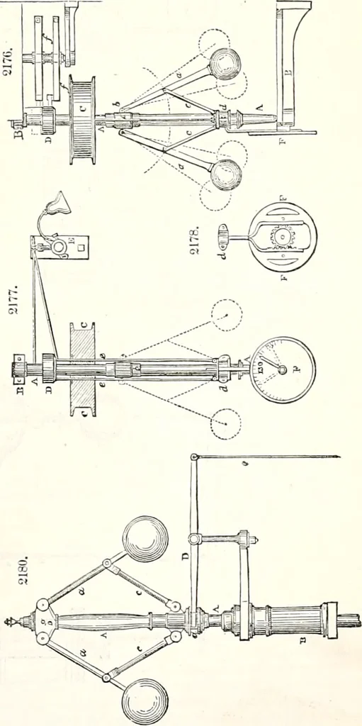 An illustration from Appleton's dictionary of machines, mechanics, engine-work, and engineering : illustrated with four thousand engravings on wood ; in two volumes, 1873, leaf 924