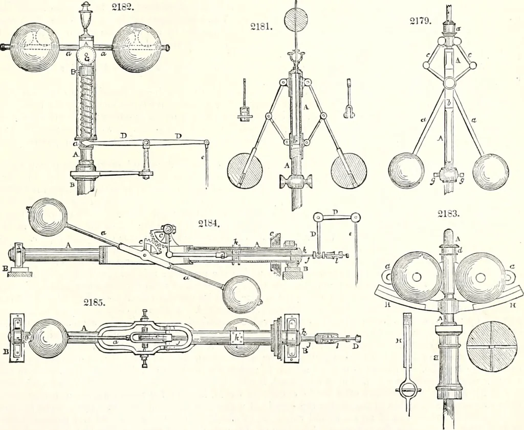 An illustration from Appleton's dictionary of machines, mechanics, engine-work, and engineering : illustrated with four thousand engravings on wood ; in two volumes, 1873, leaf 926