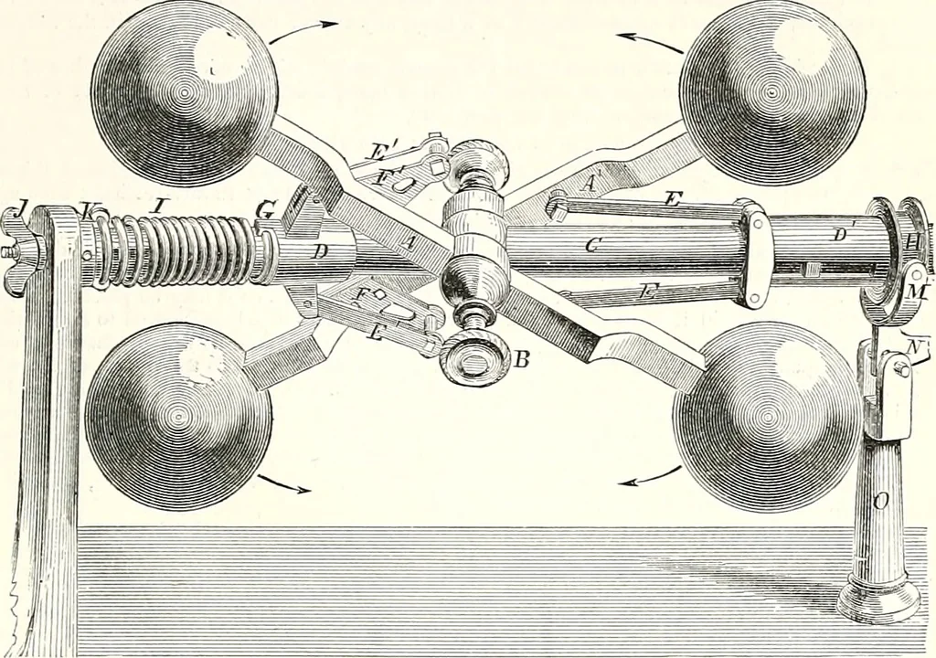 An illustration from Appleton's dictionary of machines, mechanics, engine-work, and engineering : illustrated with four thousand engravings on wood ; in two volumes, 1873, leaf 930