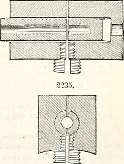 An illustration from Appleton's dictionary of machines, mechanics, engine-work, and engineering : illustrated with four thousand engravings on wood ; in two volumes, 1873, leaf 956